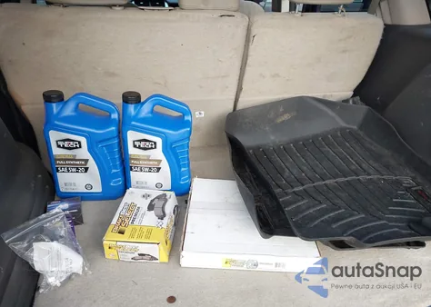 2011 Ford Edge Se из США, поврежденный, VIN 2FMDK3GC2BBA59464